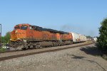 BNSF 6798 East